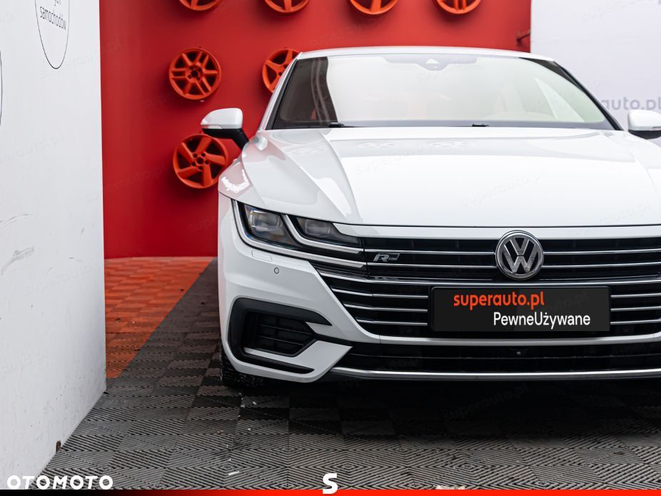 Volkswagen Arteon 2.0 TDI R-Line DSG - 24