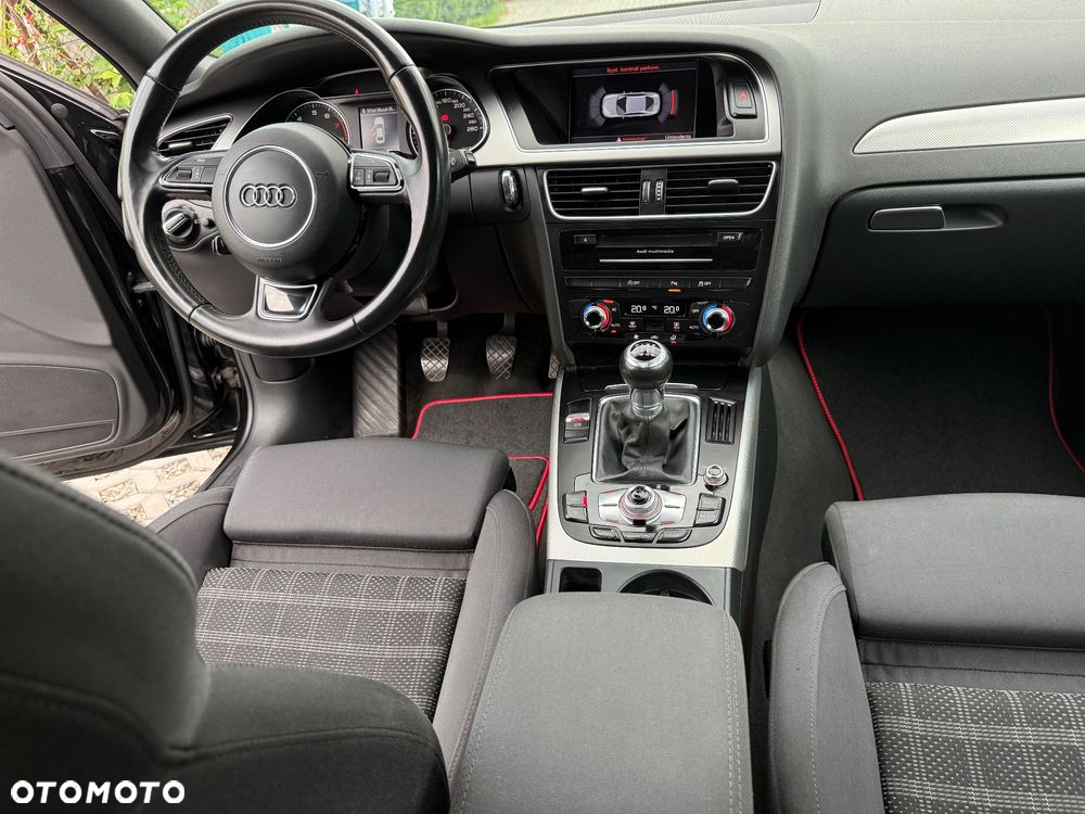 Audi A4 ver-1-8-tfsi - 13
