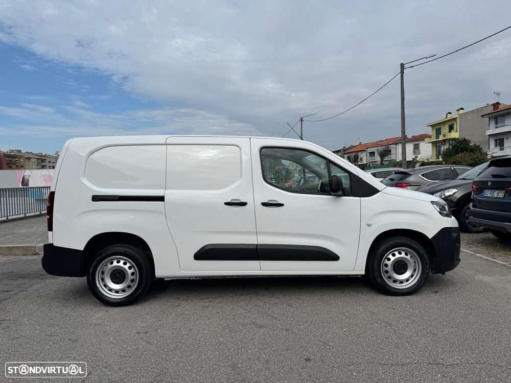 Citroën Berlingo 1.5 BlueHDi XL Feel - 5