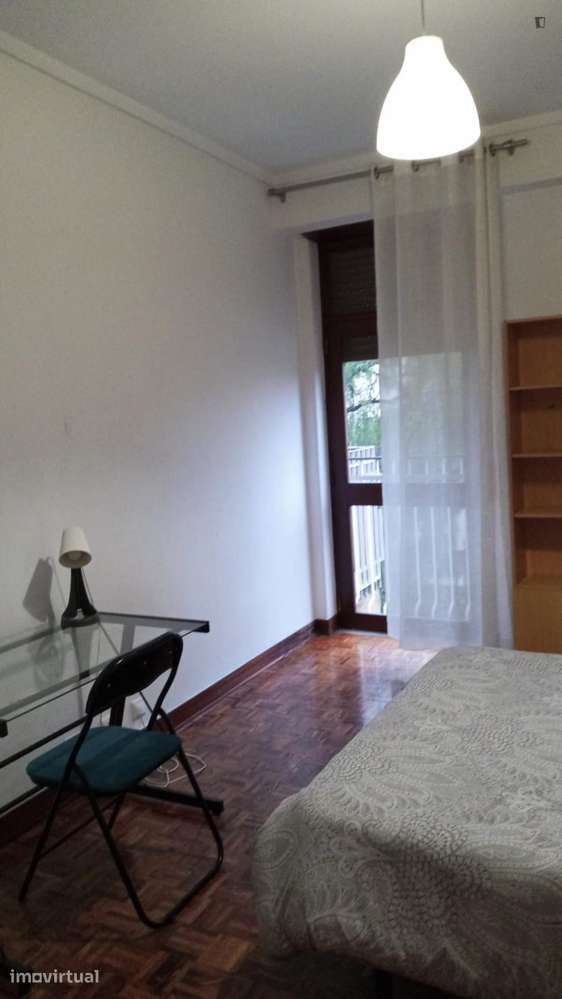 Quarto - localizado em Bairro do Sol Coimbra - Grande imagem: 2/26