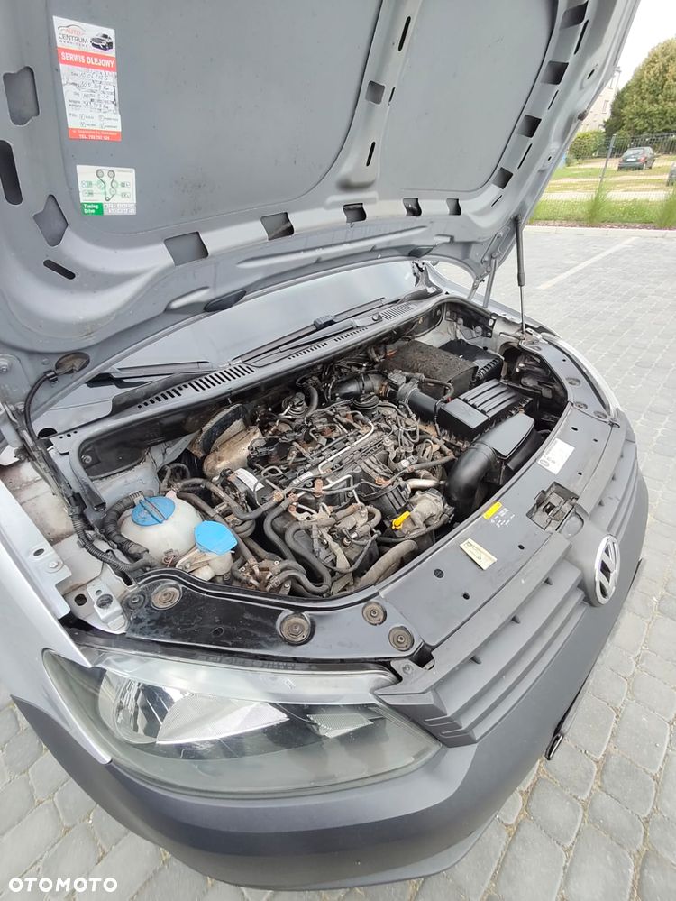 Volkswagen Caddy - 12