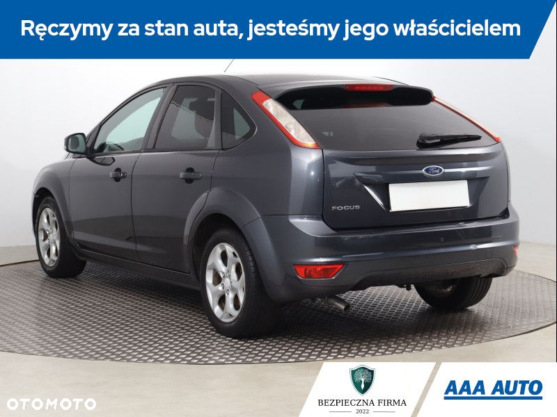 Ford Focus - 5