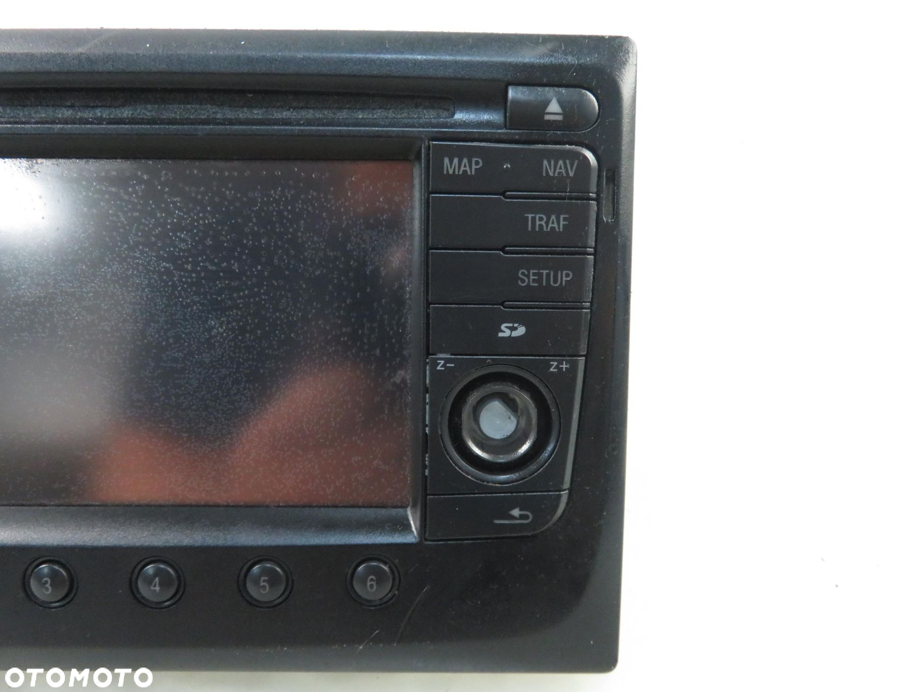 RADIO DAF CF 2122191 - 3