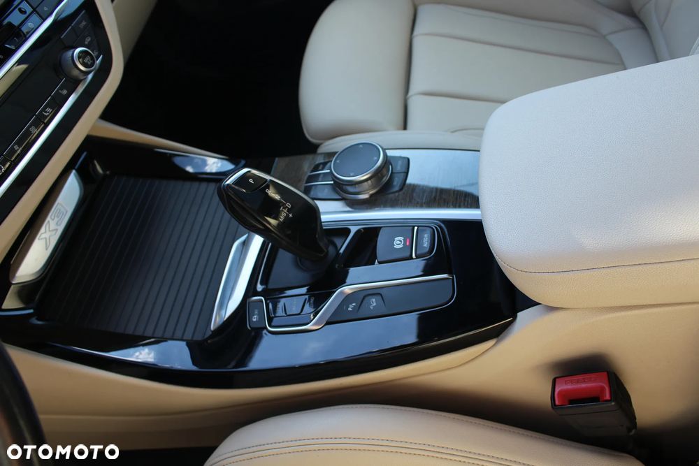 BMW X3 xDrive30i GPF xLine sport - 16