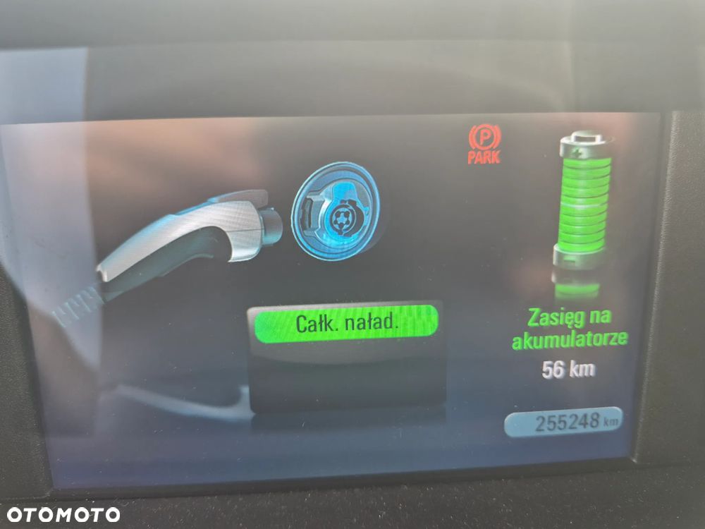 Opel Ampera - 38