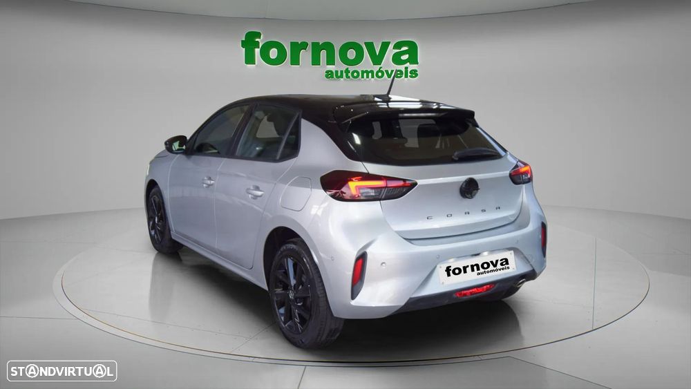 Opel Corsa 1.2 T GS - 6