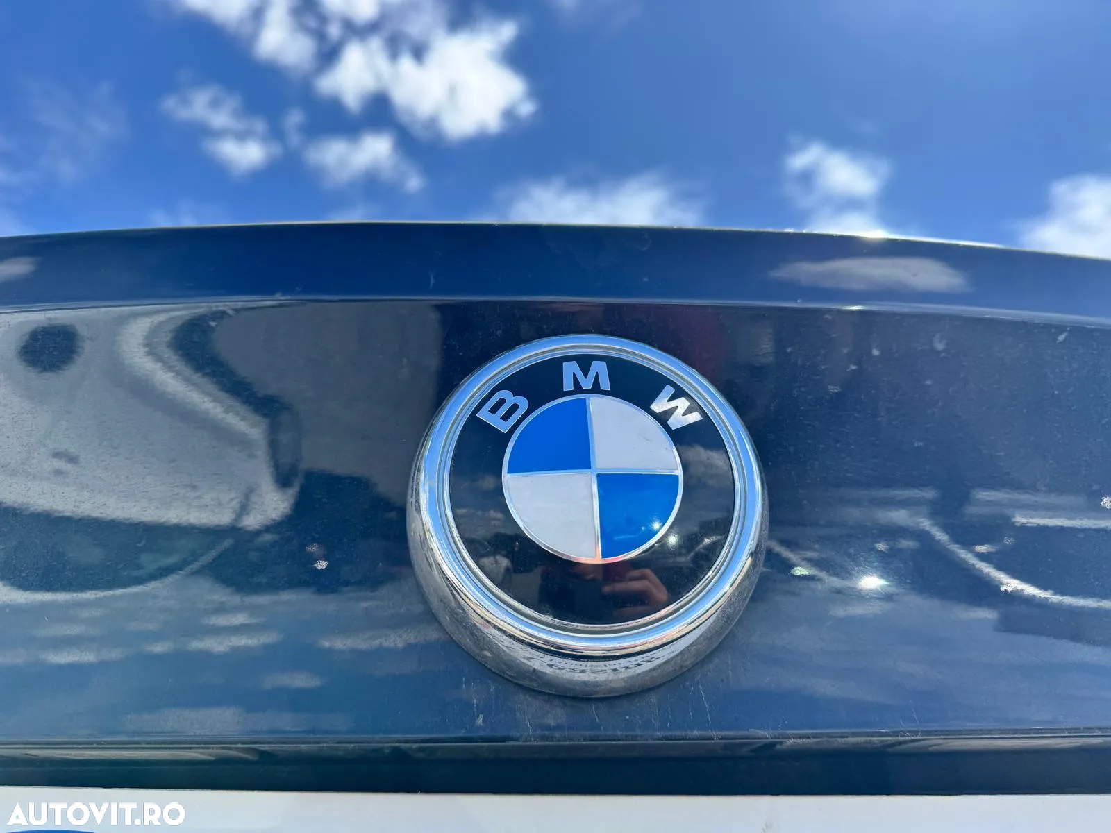 BMW X6 xDrive40d - 8