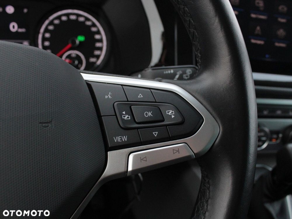 Volkswagen Caravelle 2.0 TDI L2 Comfortline DSG - 19