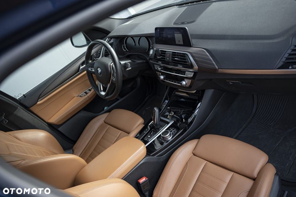 BMW X3 - 5