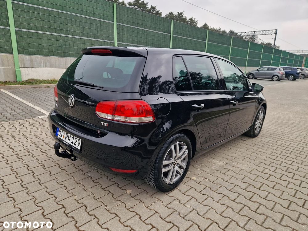Volkswagen Golf - 13