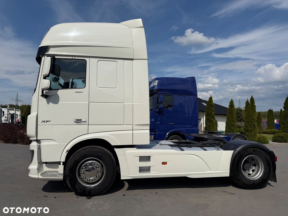 DAF XF 480 SSC // EURO 6 // SUPER STAN // - 7