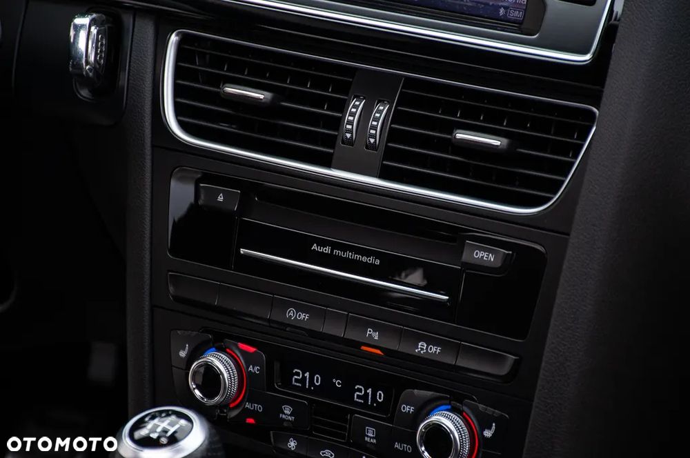 Audi A4 2.0 TDI Sport - 18