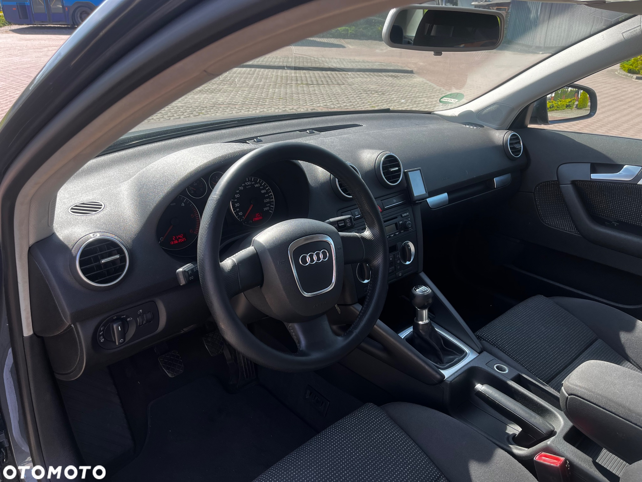 Audi A3 - 19
