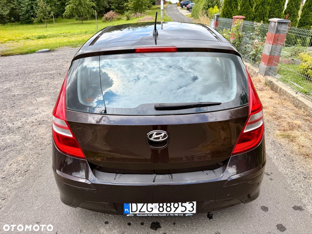 Hyundai i30 - 9