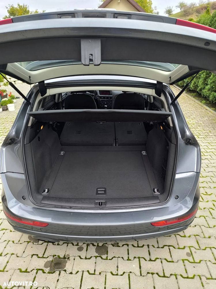 Audi Q5 2.0 TDI - 7
