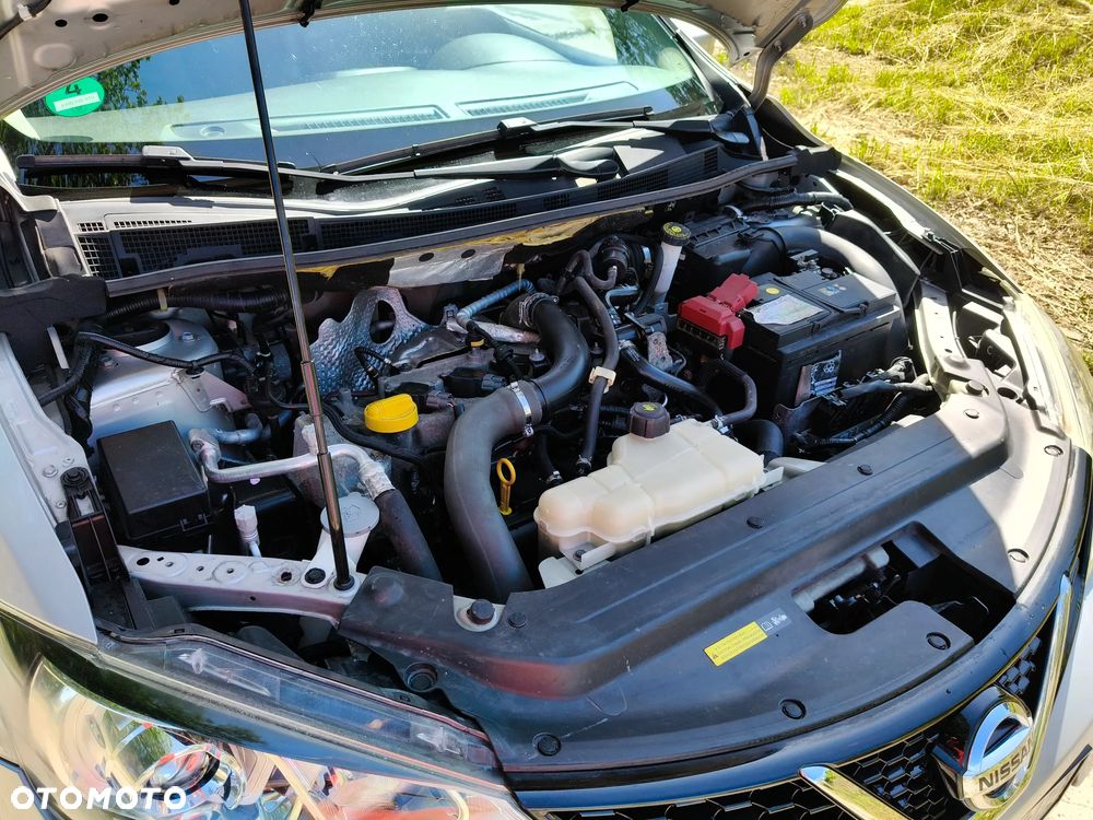 Nissan Pulsar 1.2 DIG-T Tekna - 14