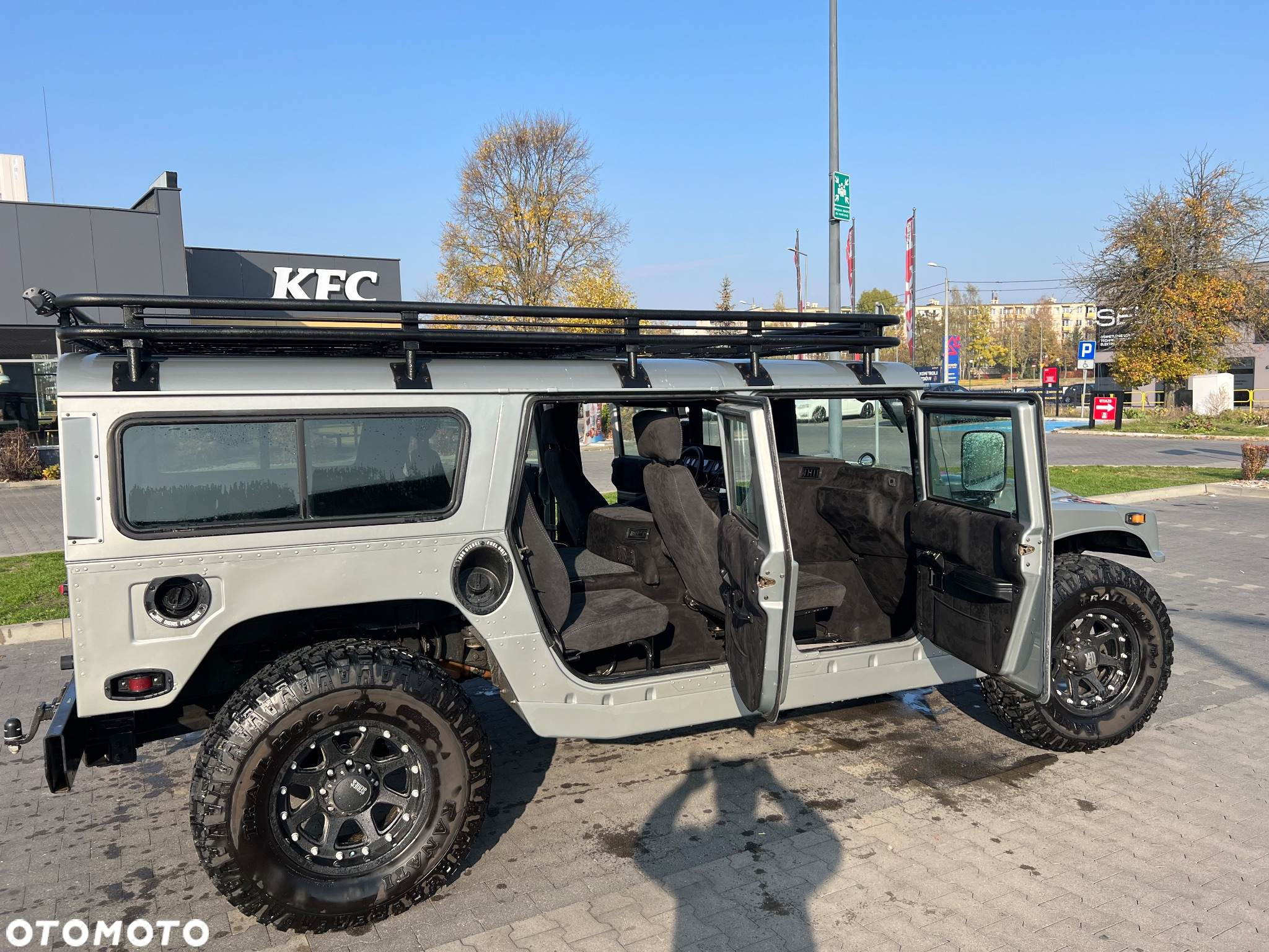 Hummer H1 - 4