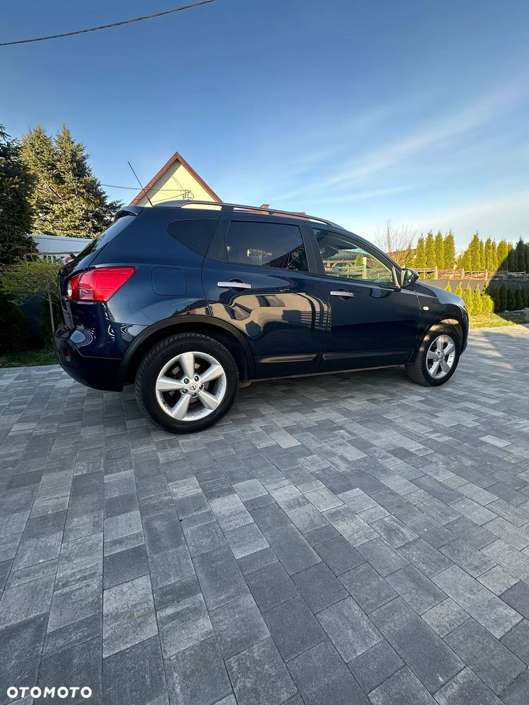 Nissan Qashqai 2.0 Acenta - 11