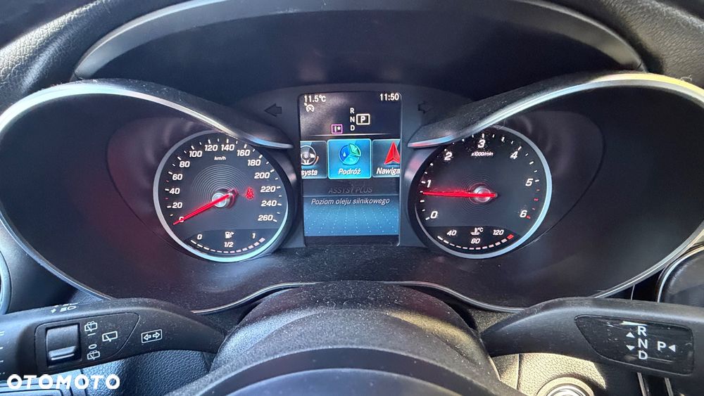 Mercedes-Benz GLC 200 d 4-Matic Business Edition - 22