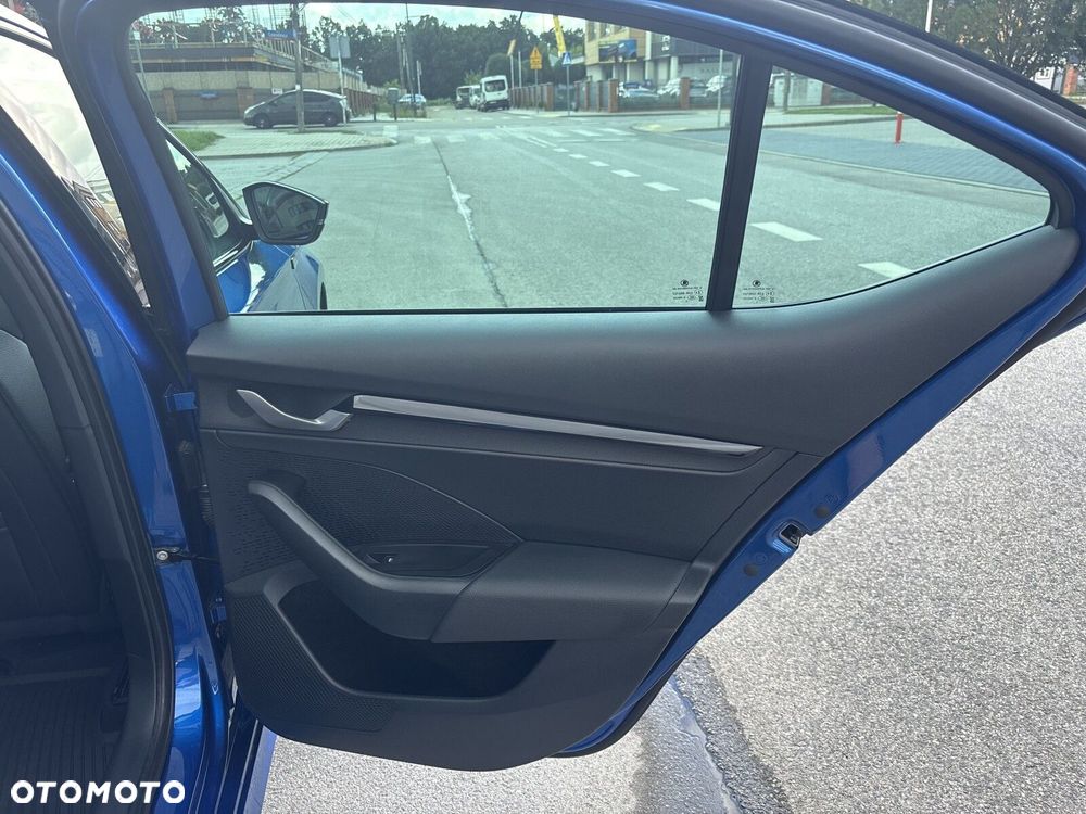 Skoda Octavia 1.5 TSI mHEV Sportline DSG - 21
