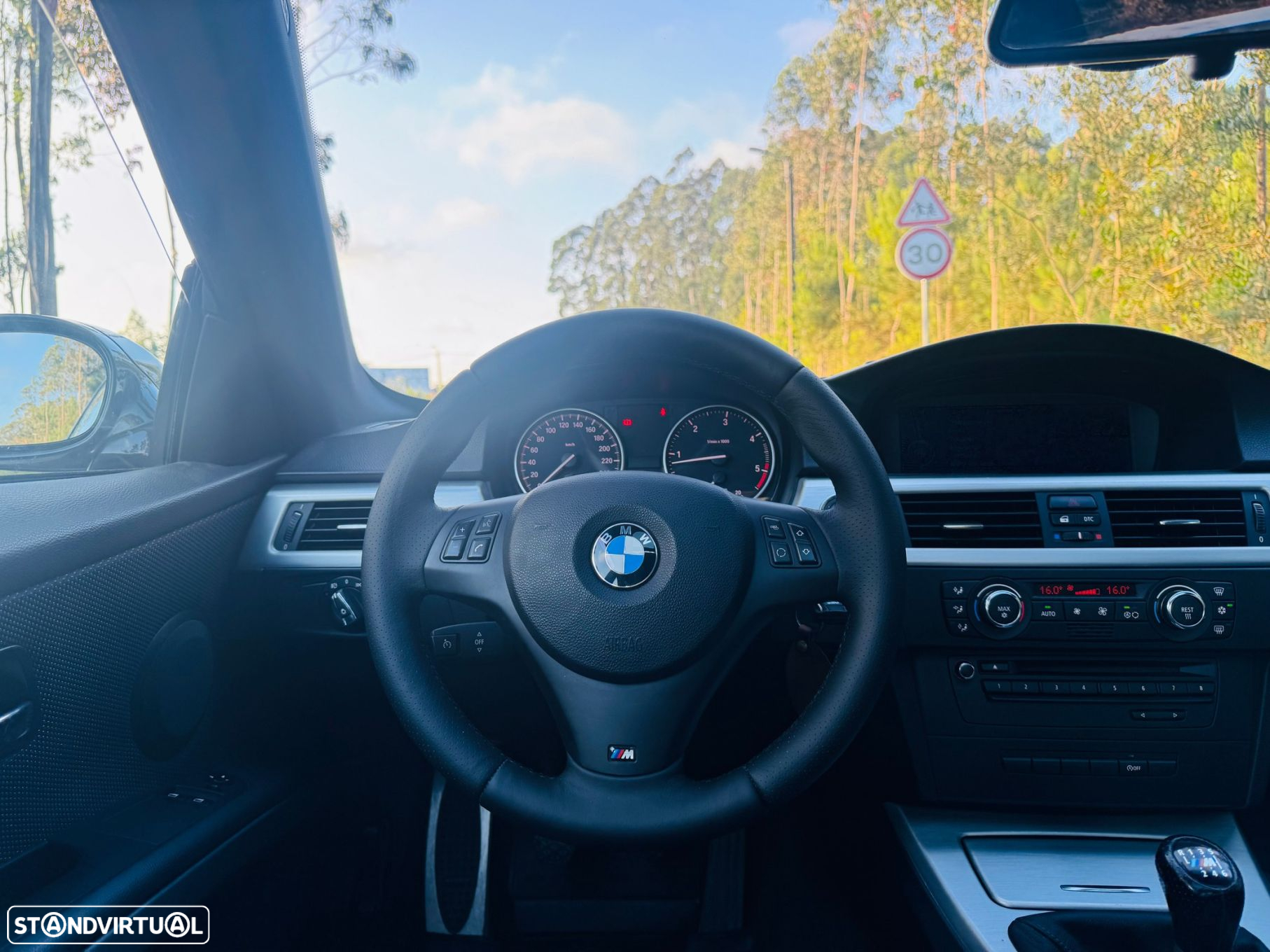 BMW 320 - 34