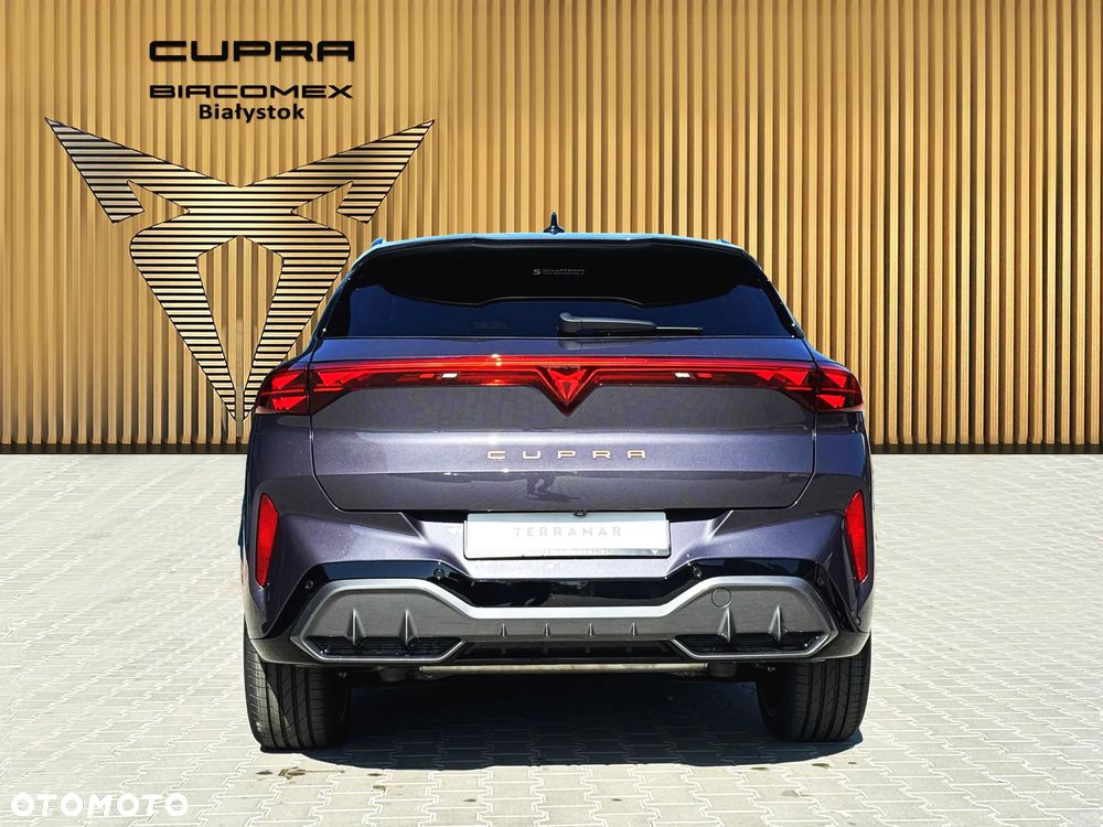 Cupra Terramar 2.0 TSI 4Drive Advantage Edition Copper DSG - 5