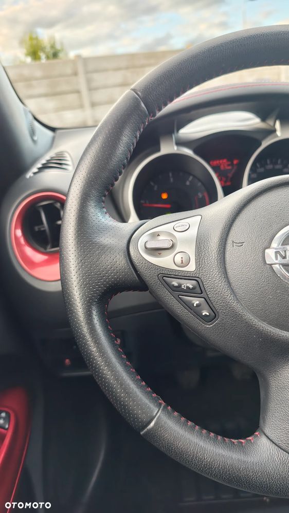 Nissan Juke 1.5 dCi N-Connecta - 34