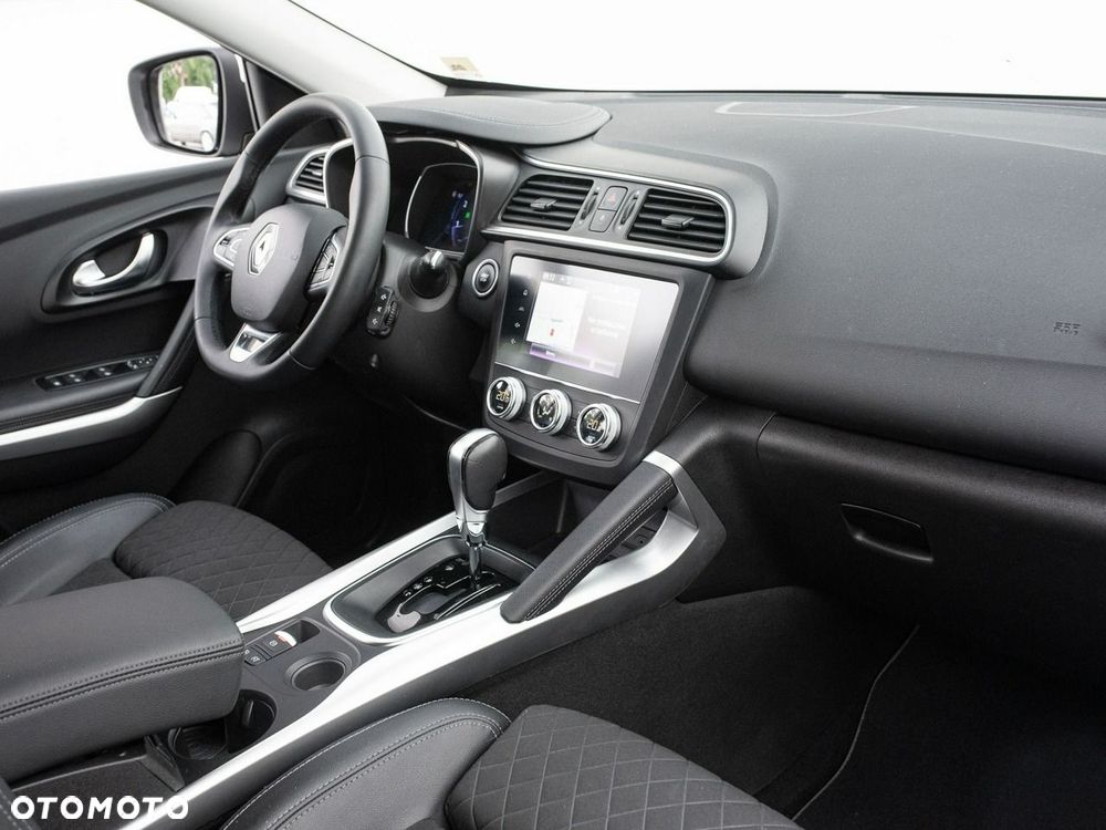 Renault Kadjar 1.3 TCe FAP Intens EDC - 30
