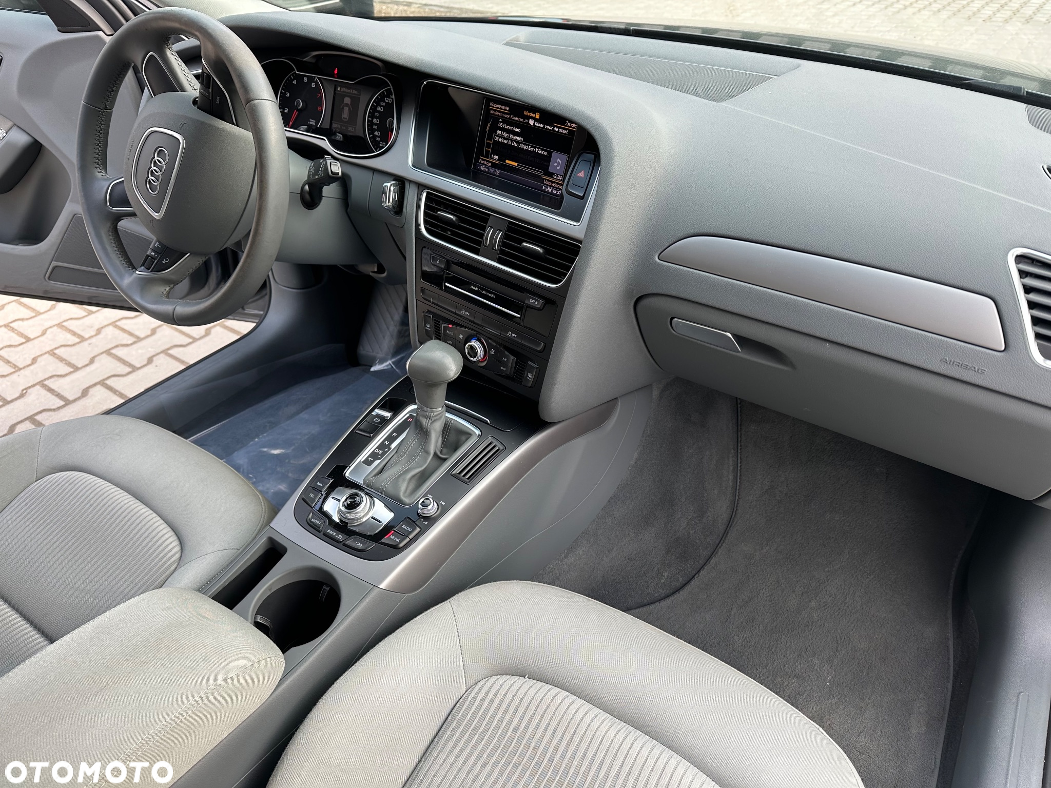Audi A4 1.8 TFSI Prime Edition Multitronic - 5
