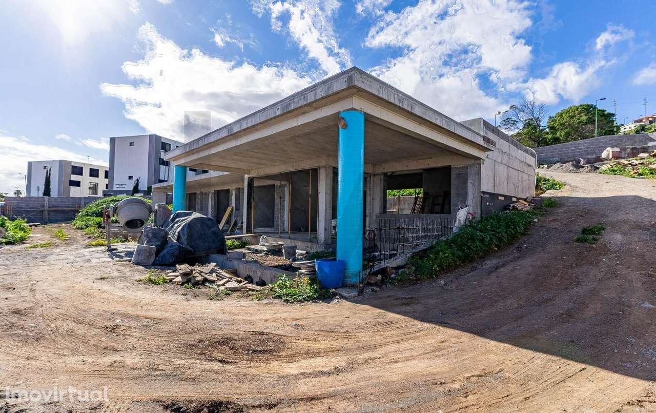 Moradia T3 terrea em Construcção - Grande imagem: 3/35