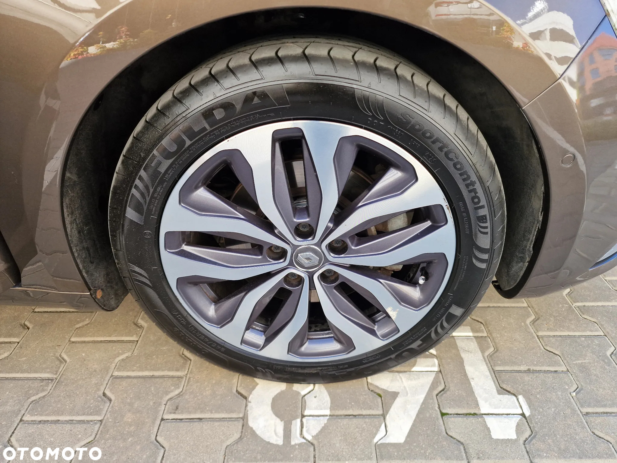 Renault Talisman 1.6 Energy TCe Intens EDC - 33