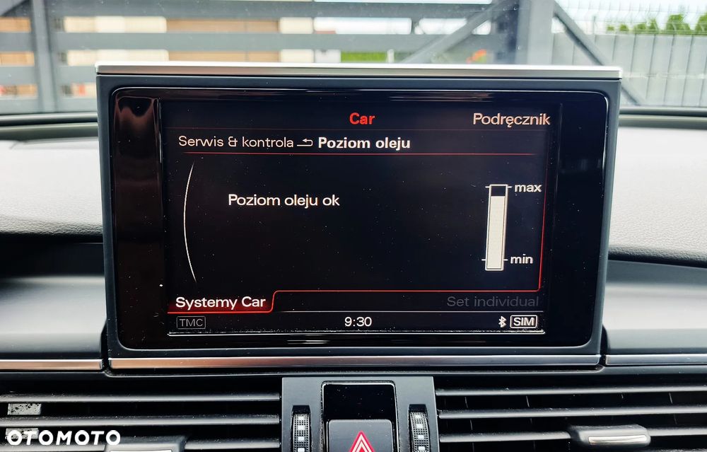 Audi A6 Limousine 2.0 TDI - 29