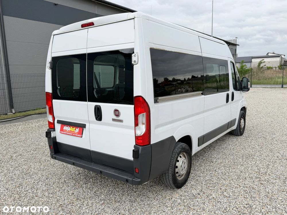 Fiat Ducato L2H2 Panorama - 4