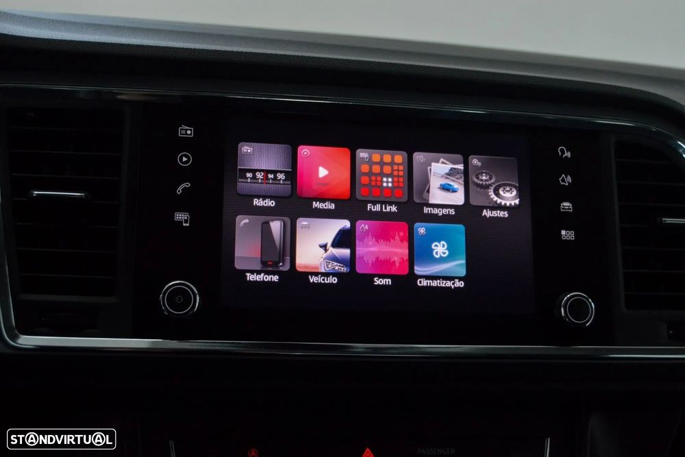 SEAT Ateca 1.6 TDI Style - 38