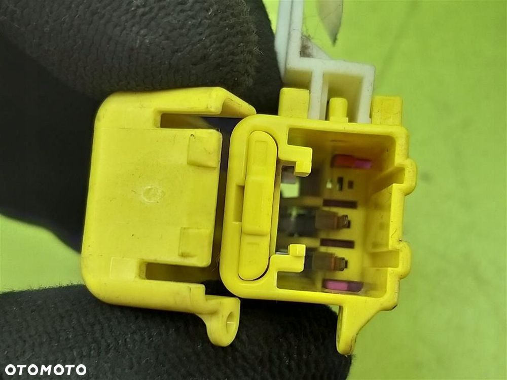 Pas bezpieczeństwa lewy przód VW Passat B6 2005-2010R KOMBI 34032206 - 2