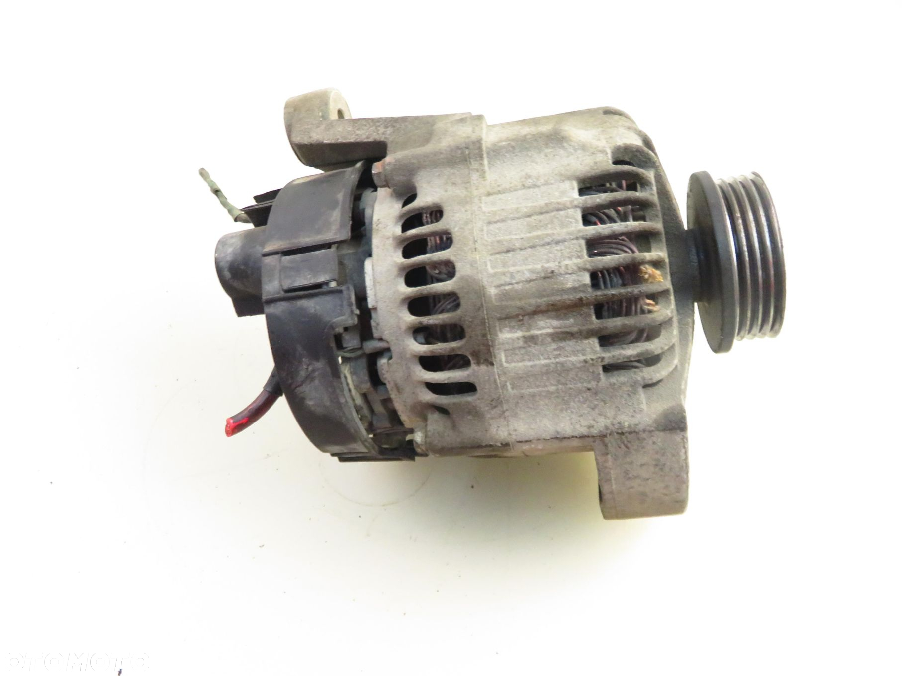 ALTERNATOR FIAT SEICENTO 1.1 54 - 187 A1.000 A4003PR - 3