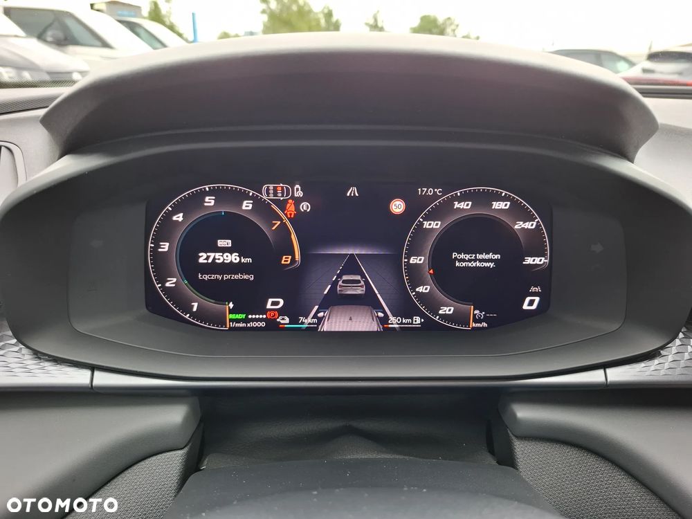Cupra Terramar 1.5 eHybrid PHEV DSG - 16