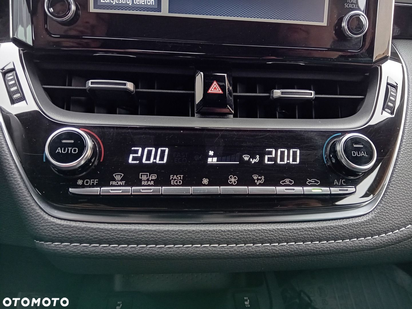 Toyota Corolla 1.2 T Comfort - 17