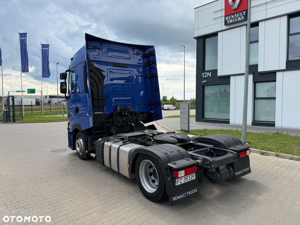 Renault T480 TC - 7