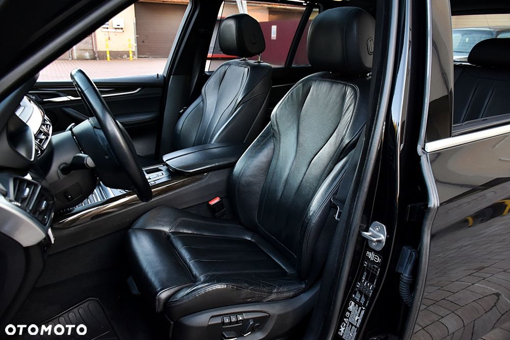 BMW X5 xDrive30d - 30