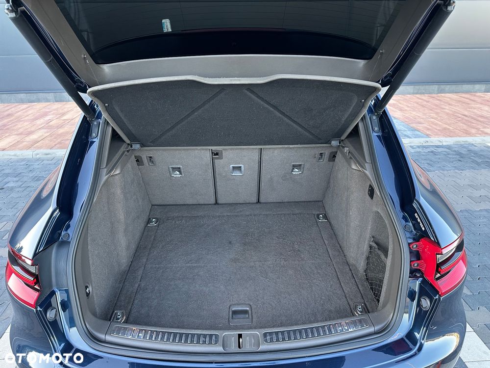 Porsche Macan S Diesel - 25
