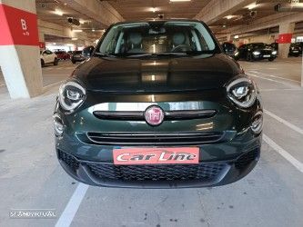 Fiat 500X 1.0 FireFly Urban J18 - 1