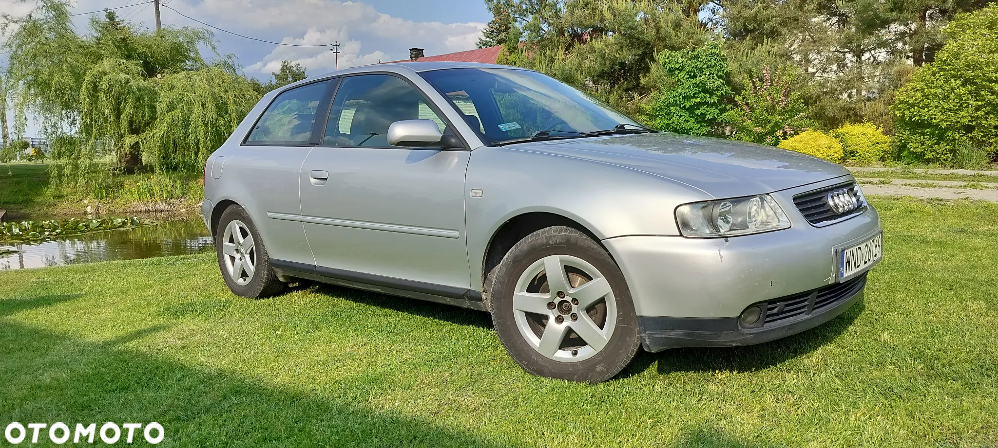 Audi A3 - 9