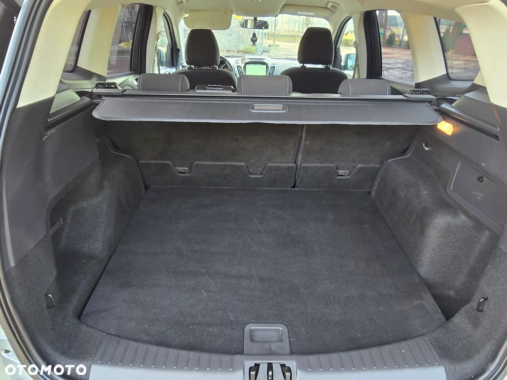 Ford Kuga 1.5 EcoBlue COOL&CONNECT - 29