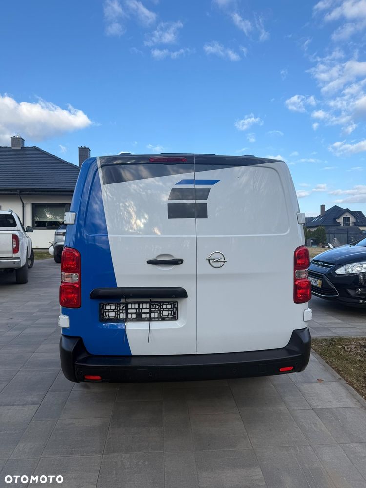 Opel VIVARO - 3