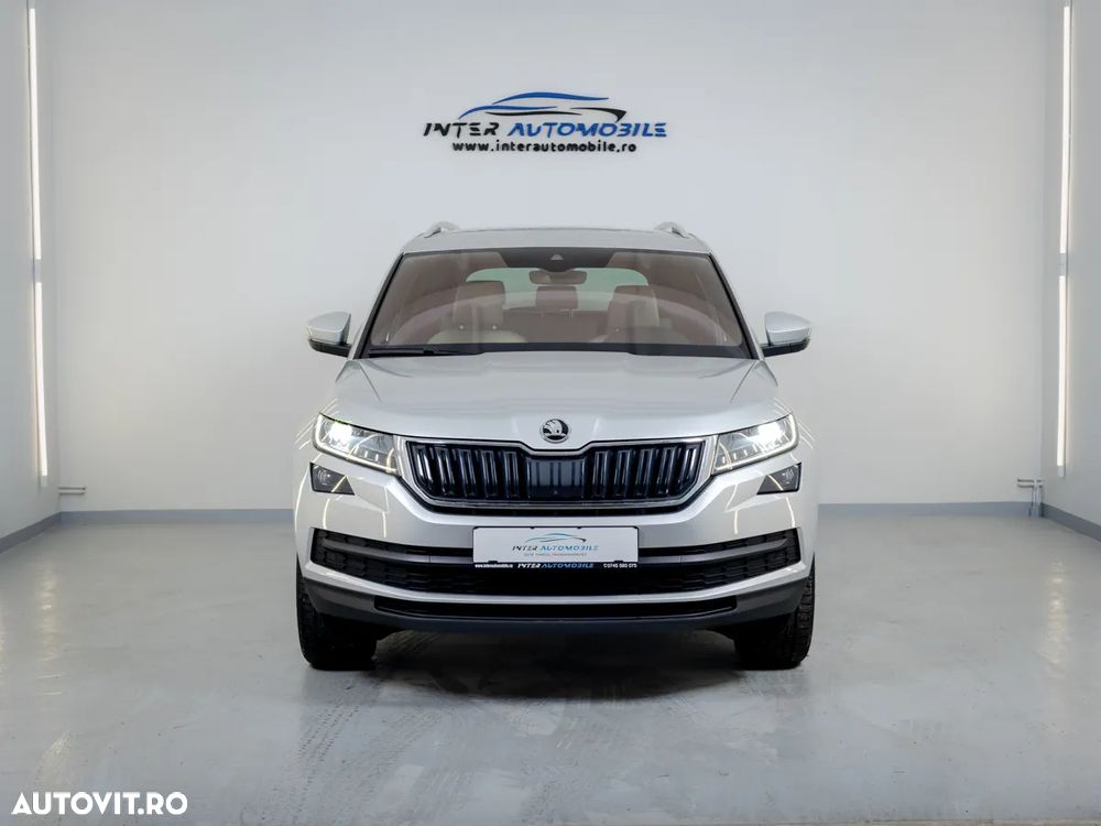 Skoda Kodiaq 1.5 TSI ACT DSG Style - 3