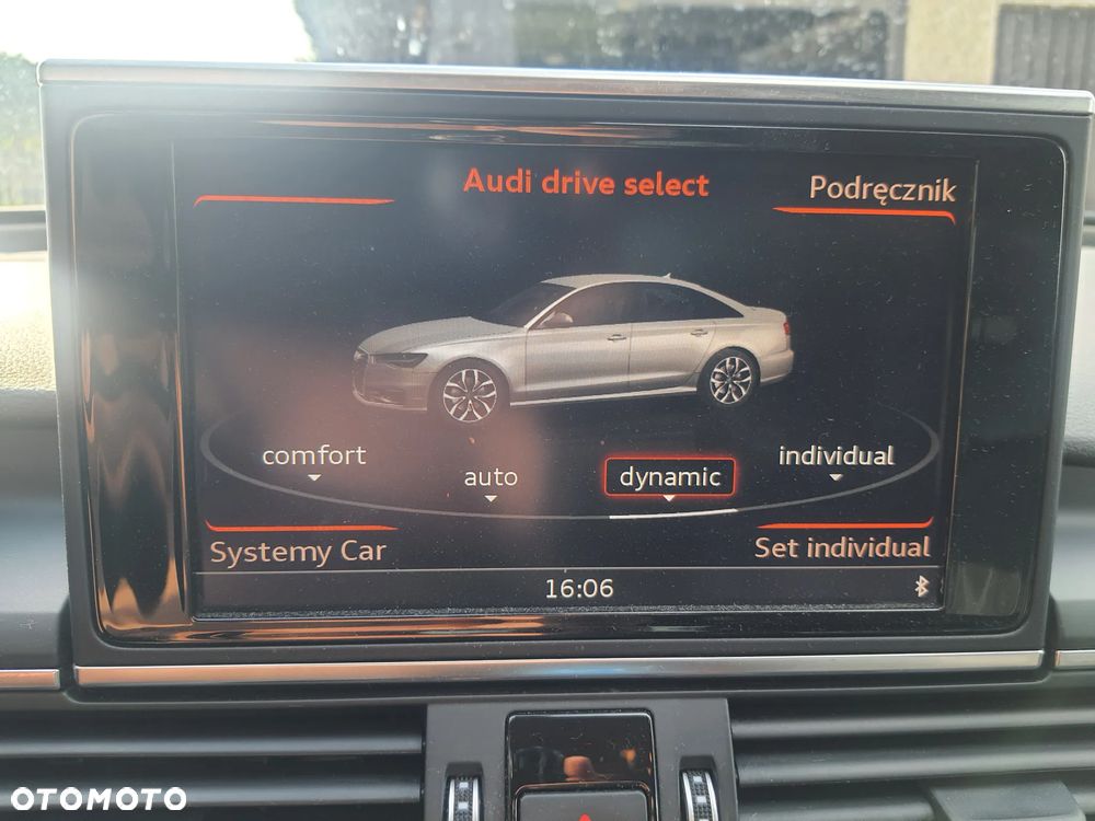 Audi A6 ver-2-0-tdi-dpf-multitronic-sport-selection - 16