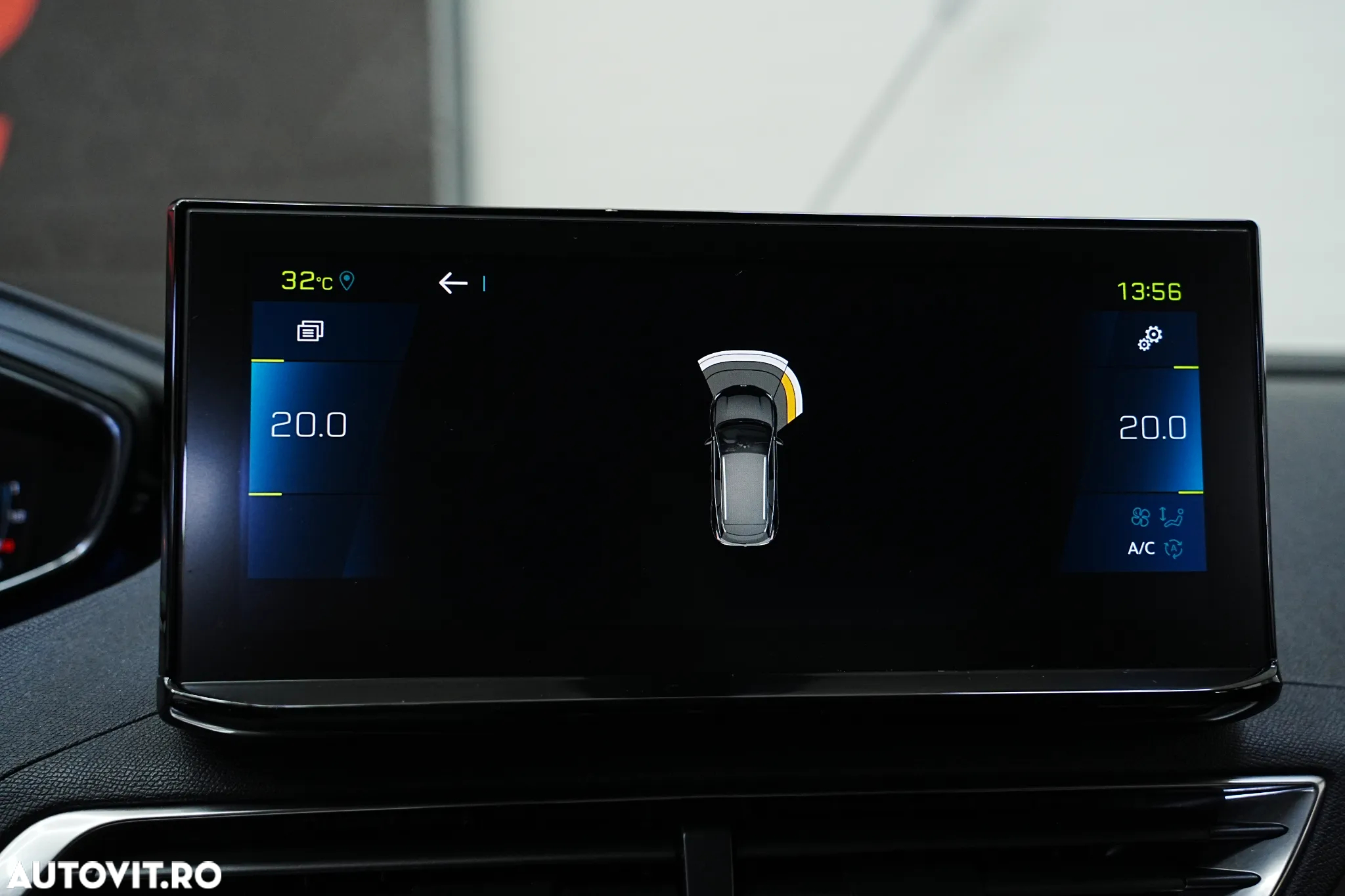 Peugeot 3008 PHEV EAT8 GT Pack - 17