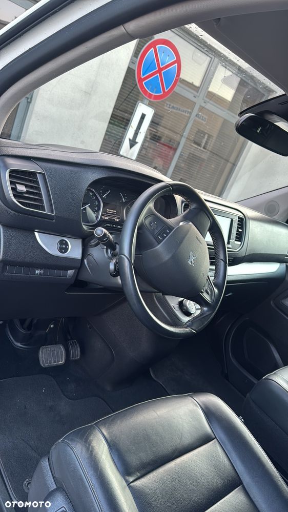Peugeot Traveller L2 2.0 EAT8 Business VIP - 10