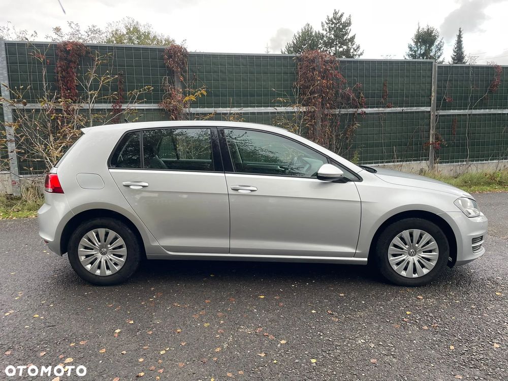 Volkswagen Golf 1.6 TDI 4Motion BlueMotion Technology Cup - 5